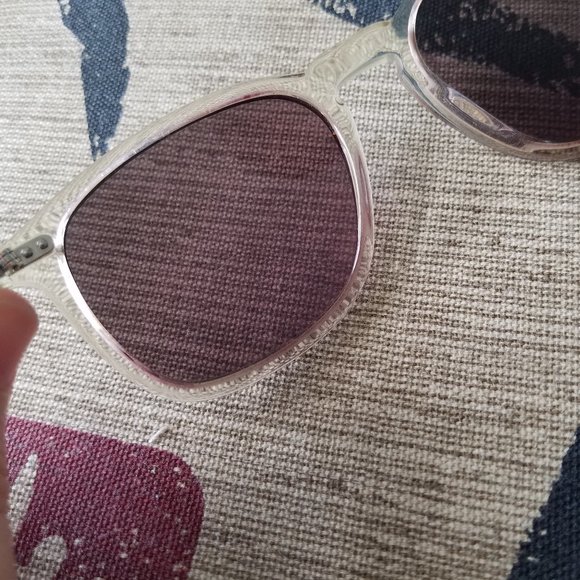 Giorgio Armani Clear Frames Sunglasses GA/836 main image 4